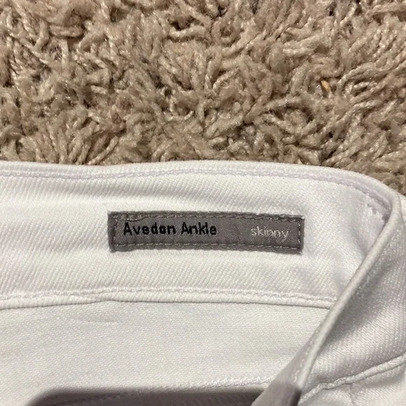 Citizens of Humanity jeans. - Picture 3 of 5